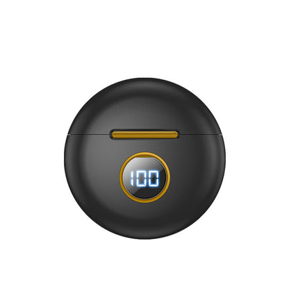 Wireless Bluetooth Earphones - HD Call, Waterproof, Bluetooth 5.1