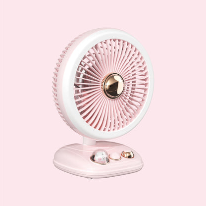 Desktop Fan Folding Portable Outdoor