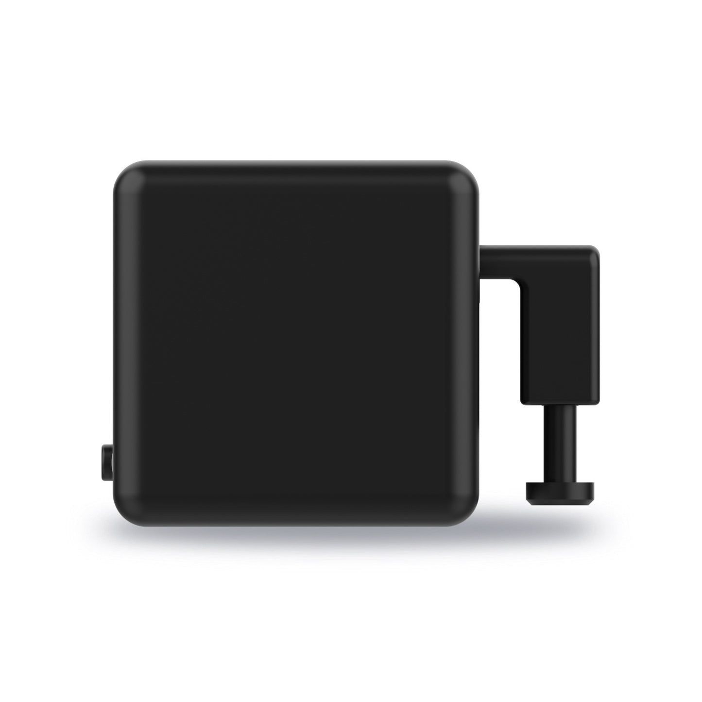 Smart Finger Robot for Home Automation - Bluetooth & Voice Control - TechGenius
