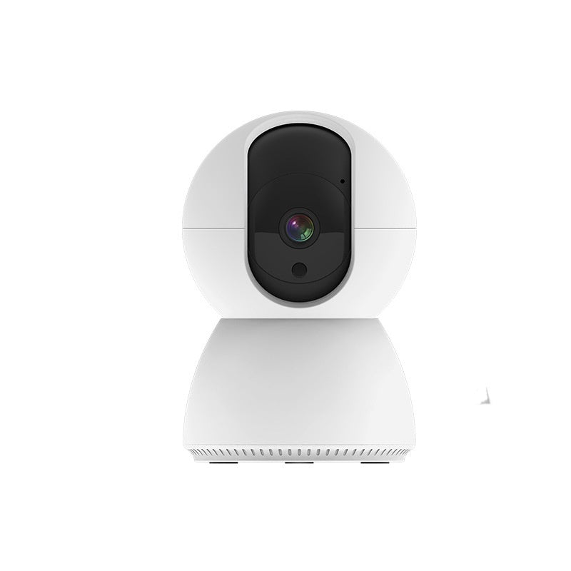 Smart Security Camera - Professional Home Surveillance