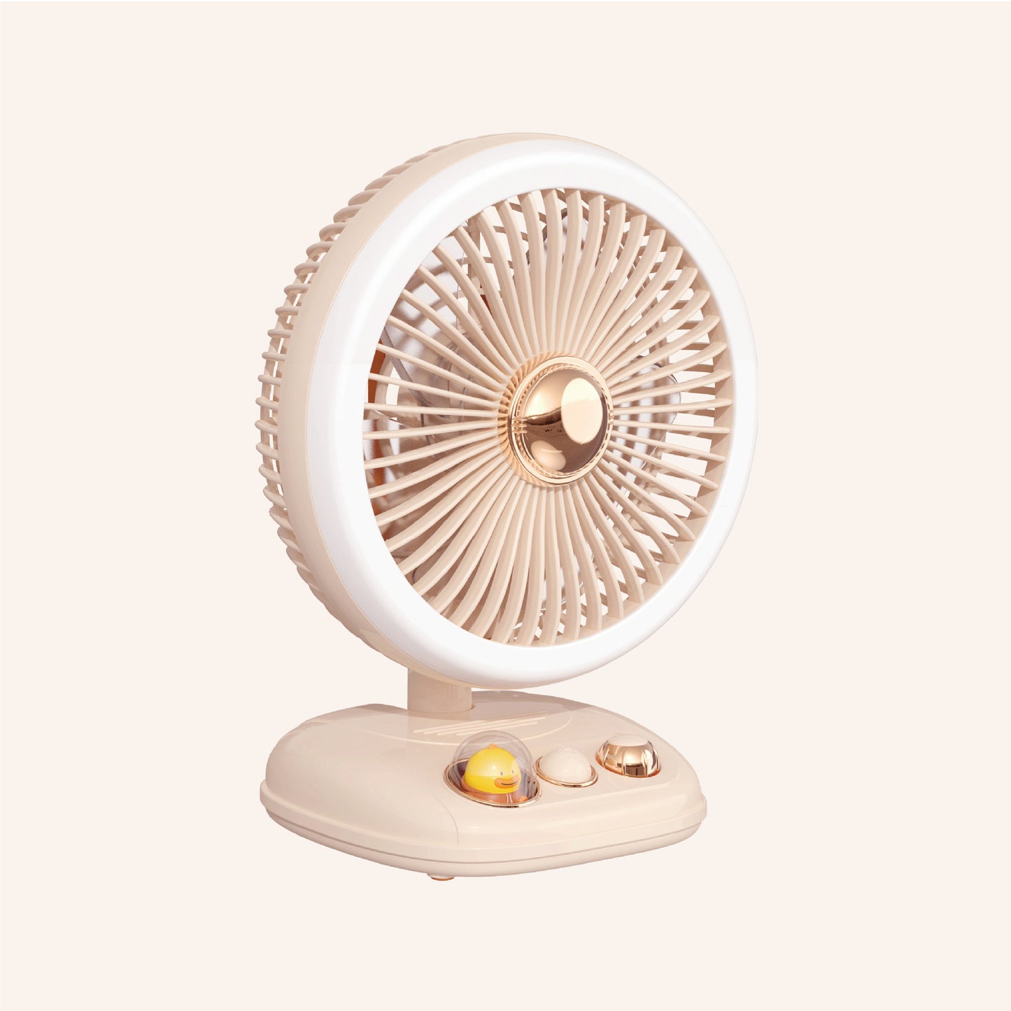 Desktop Fan Folding Portable Outdoor