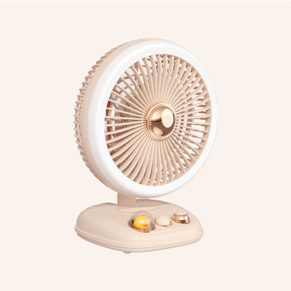 Desktop Fan Folding Portable Outdoor