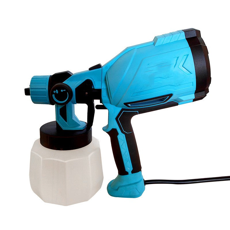 Electric High-power Paint Coating Spray Kettle Spray Gun