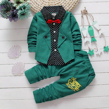 Professional Older Kids' Sports Suit