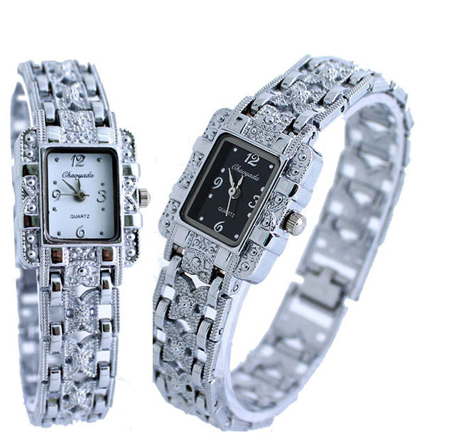 Women's Square Bracelet Watch Women's Bracelet Watch