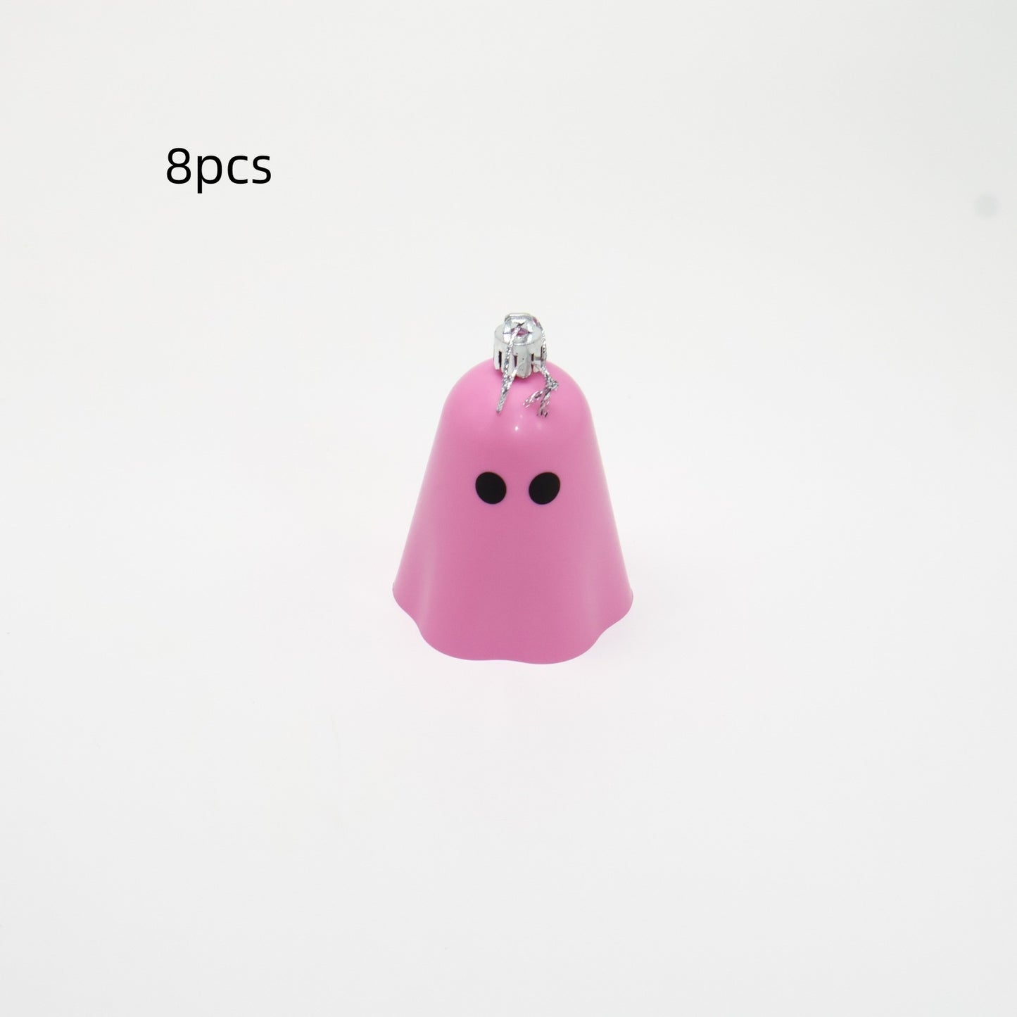 Halloween Ghost Decoration Suspension Parts