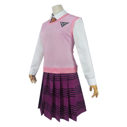 Vêtements de cosplay Polyester Performance Campus Femme