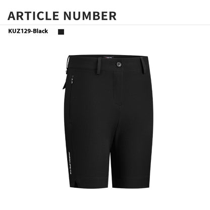 Women's Sports Clothing - Summer Collection