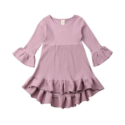 Jeans enfants chemises élégantes vêtements filles robe pour fille