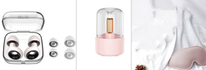 Atmosfärsljusluftfuktare med levande ljus, aromdiffusor, bärbar 120 ml elektrisk USB-luftfuktare, sval dimmaskin, dimmaskin, 8-12 timmar med LED-nattljus