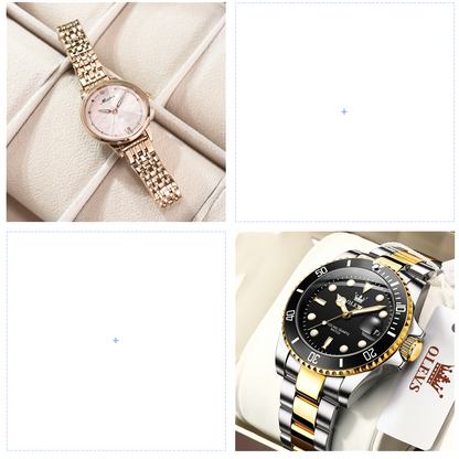 Femmes montres marque de luxe mode décontracté dames montre femmes Quartz diamant genève dame Bracelet montres pour femmes