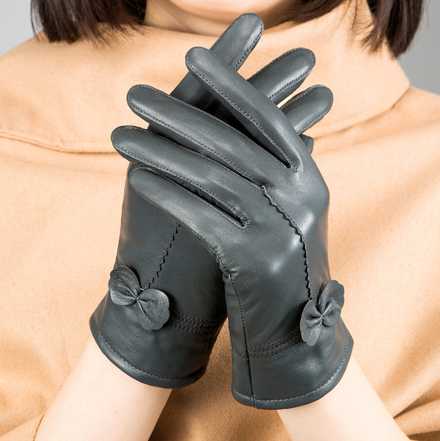 Woman Gloves