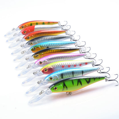 Bionic Bait Lure Special Fishing Gear Fishing Supplies