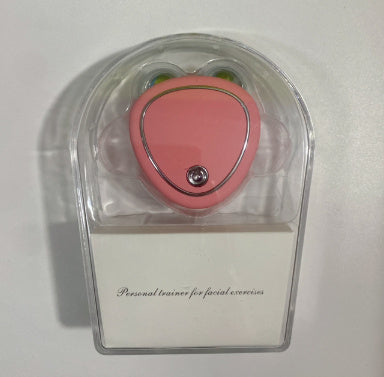 Micro-Current Beauty Instrument - Ultrasonic Ion Facial Device