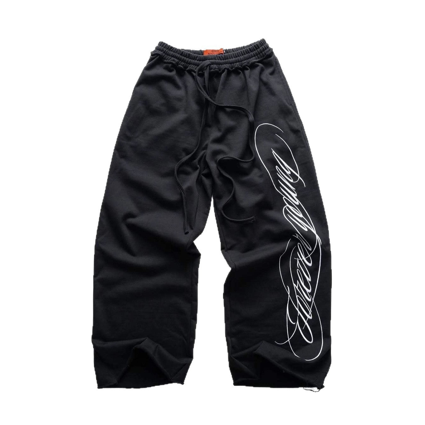 Design Printing Men's Smart Trousers