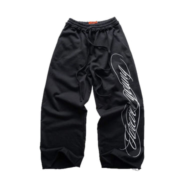 Design Printing Men's Smart Trousers