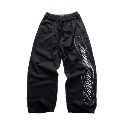 Design Printing Men's Smart Trousers