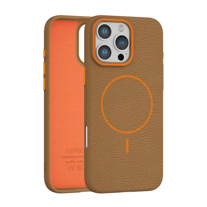 Phone Case Applicable To 15pro Simple High-end