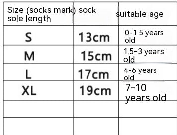 Winter Thickened Super Soft Room Socks Children's Home Indoor Carpet Socks Fleece-lined