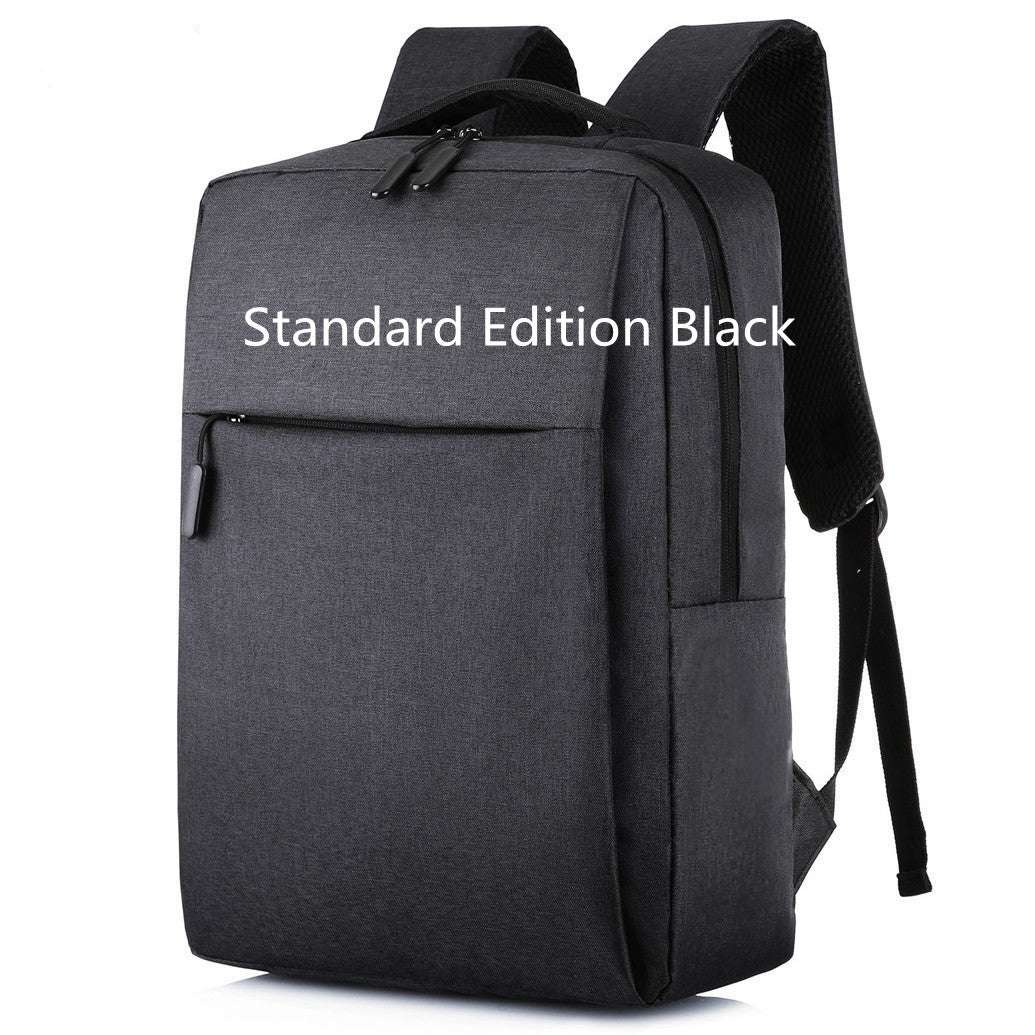 Nouveau ordinateur portable Usb sac à dos sac d'école sac à dos Anti-vol hommes sac à dos voyage sacs à dos mâle loisirs sac à dos Mochila femmes Gril