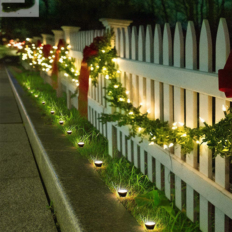 Lawn Light LED Solar Light Garden Lawn Light