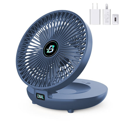 Folding Wall Mounted Small Fan