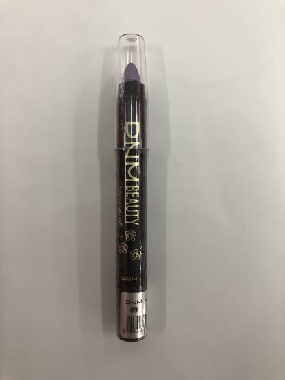 Pearlescent Silkworm Eyeshadow Pen Varaktig Vattentät och inte blommande Glänsande Pearlescent Gel Pen 15 färger ögonskuggspenna