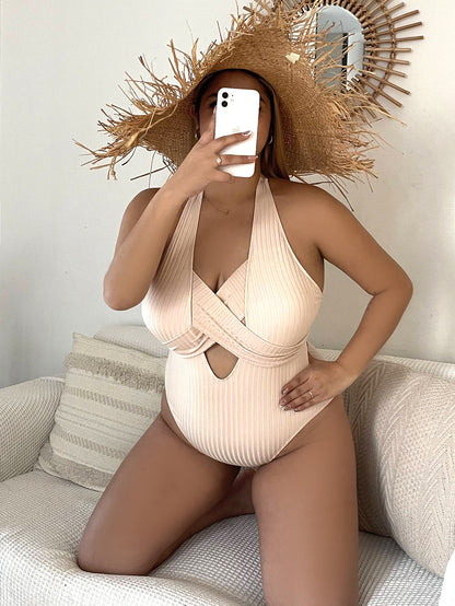 Dammode Plus Size Badkläder