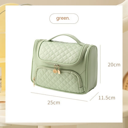 Cosmetic Bag Good-looking Large Capacity Portable