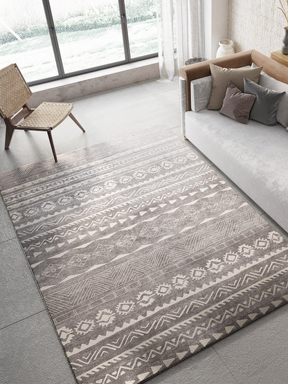 Chambre Salon Tapis Maison