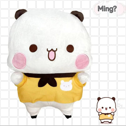 Anime Peripheral Pillow Cartoon Plush Cushion