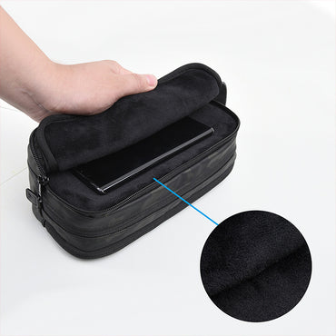 Travel Document Storage Bag Digital Storage Accessories