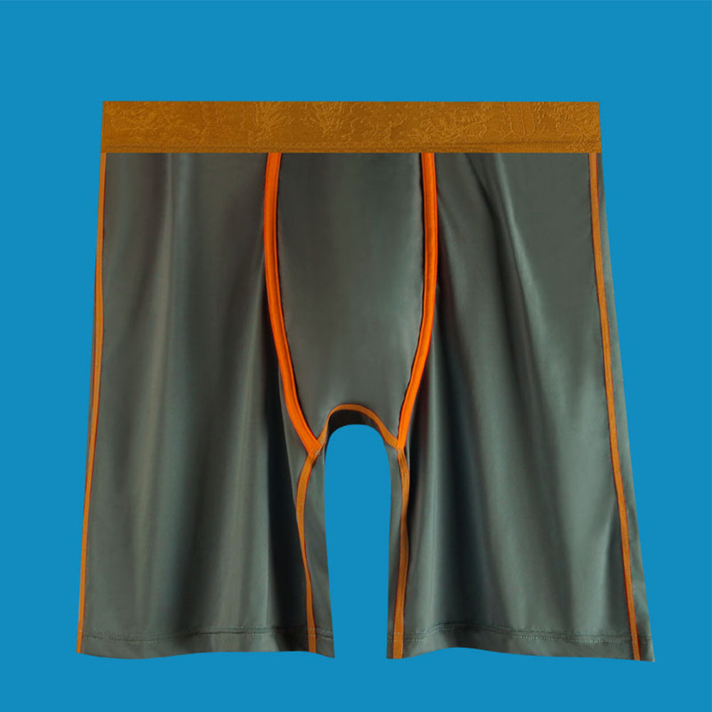 Men's Lengthened Anti-wear Sports Underwear