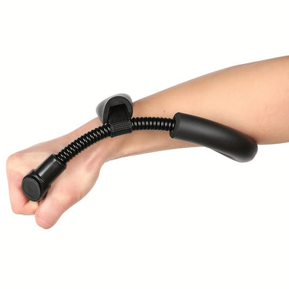 Professional Arm Strength Training Tool - Adjustable Wrist Strengthener for Enhanced Muscle Power