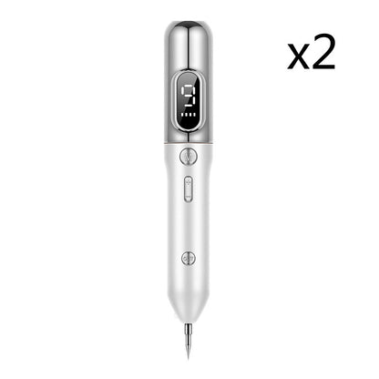 Plasma Pen - Tattoo Mole Removal & Dark Spot Remover Tool