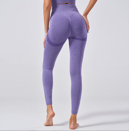 Fitness Pants Sexy Buttocks Female Leggings