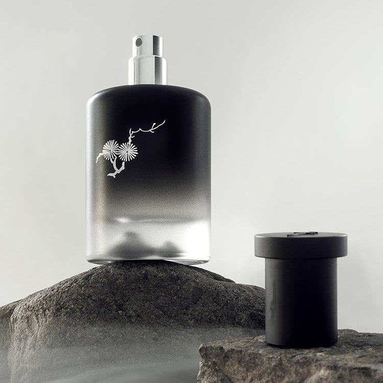 Orientalisk Eau De Toilette parfym för kvinnor