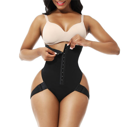 Butt Lifter Control Trosor Trosor Seamless Shapewear