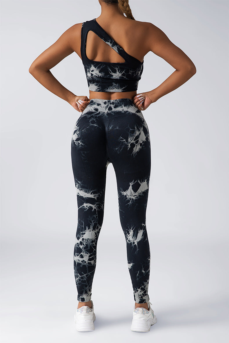 For Women Workout Sets  2 Piece Seamless High Waist Shorts Yoga Outfits,Workout Outfits 2 Piece Seamless Sport Bra High Waist Yoga Leggings Sets