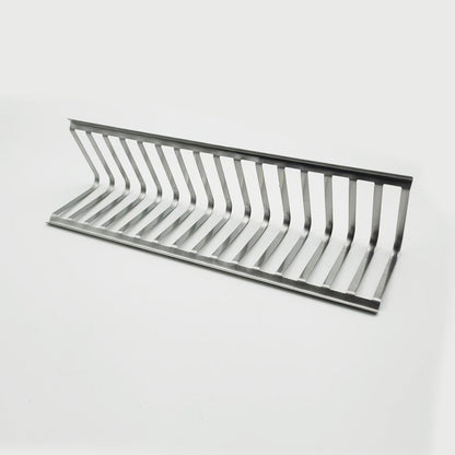 Holiday BBQ Picnic Grill