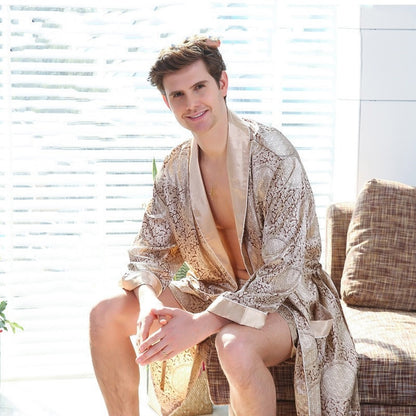 Sunday Cozy Comfort Pajamas