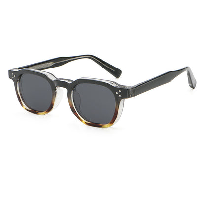 Men's Driving Sunglasses UV-proof Sunglasses