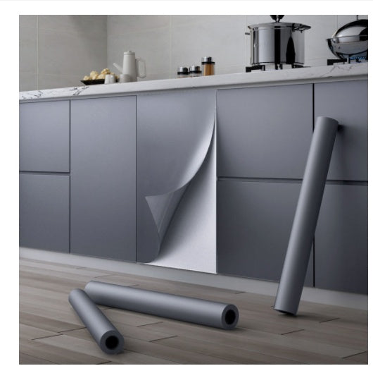 Kitchen Cabinets Stickers for Old Furniture