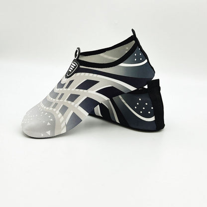 Summer Quick-drying Beach Shoes - Non-slip Soft Bottom for Outdoor Fun
