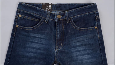 Explosiva höstvinter nya raka smala herrjeans