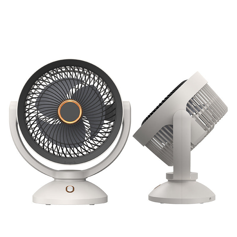 Circulating Fan Desktop Strong Wind Force