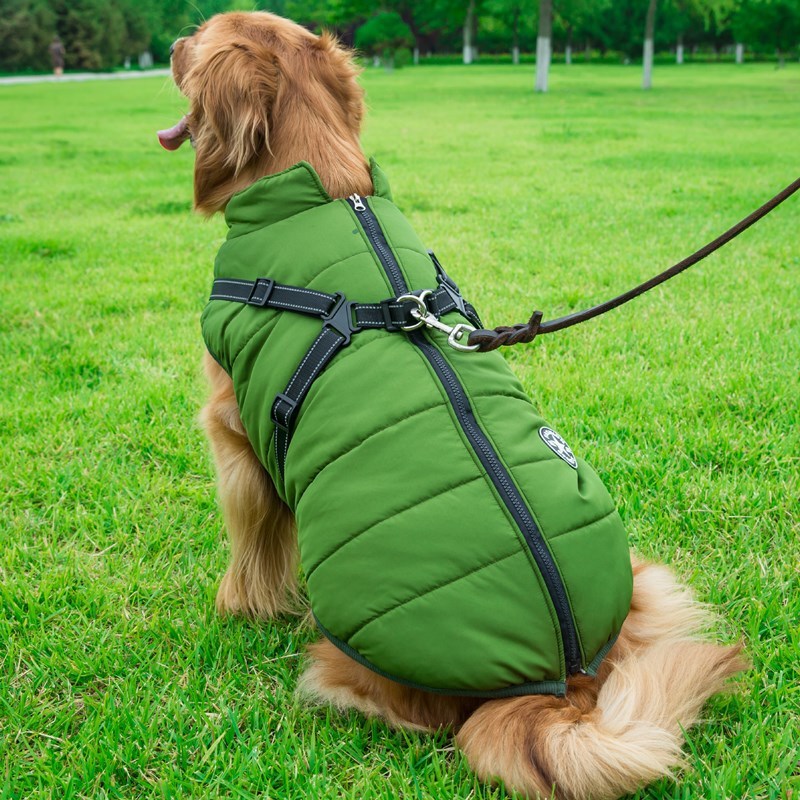 Husdjur hundkläder för små hundar vinter varm hund Huvad jackor Chihuahua Pug outfits Valp katt kläder kläder till vintern