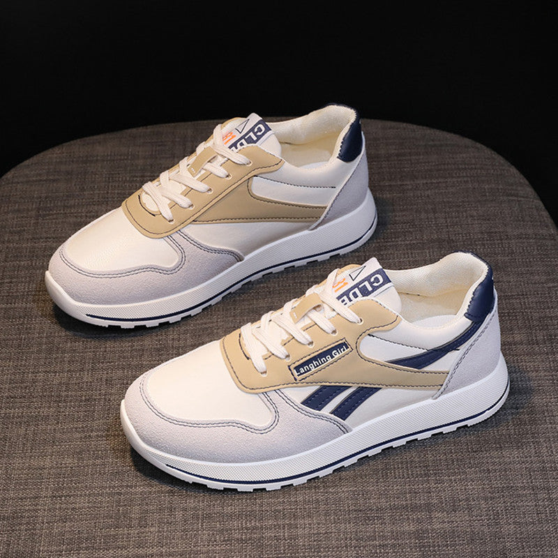 Les baskets de Forrest Gump sont polyvalentes pour les chaussures pour femmes