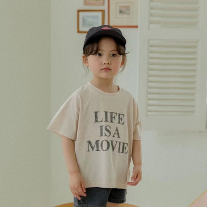 Baby And Child Female Kids' Tops