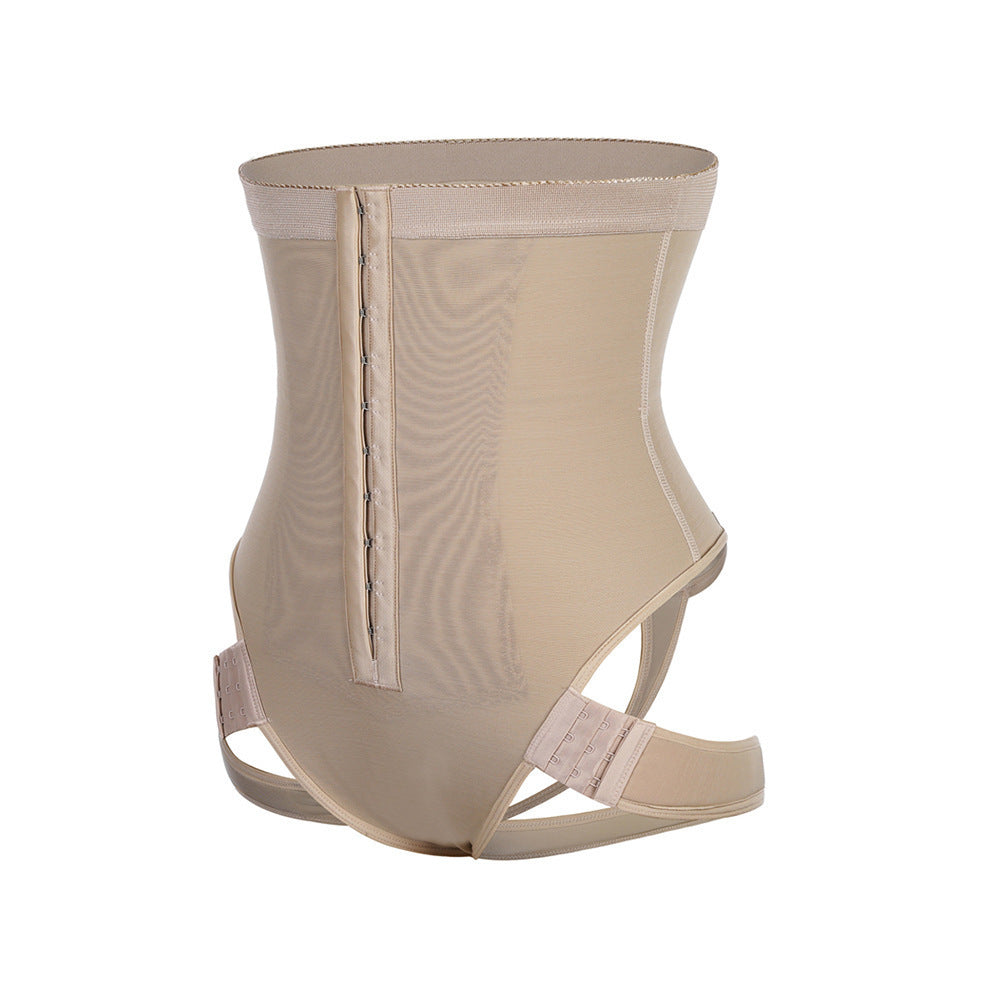 Butt Lifter Control Trosor Trosor Seamless Shapewear